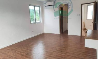 BRAND NEW FOUR BEDROOM HOUSE WITH POOL FOR SALE IN ANGELES CITY