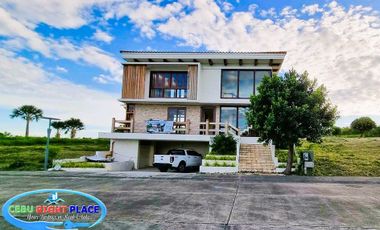 5 Bedroom Brand New House and Lot For Sale in Amara Liloan Cebu