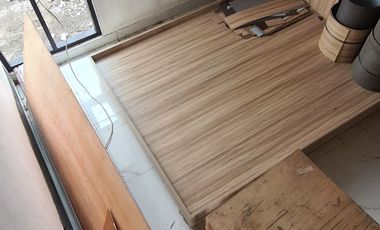 PERUM. Kraton Superblock Bypass Krian (PRIMARY)