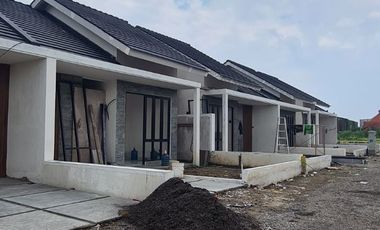 PERUM. Kraton Superblock Bypass Krian (PRIMARY)