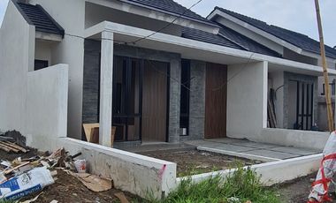 PERUM. Kraton Superblock Bypass Krian (PRIMARY)