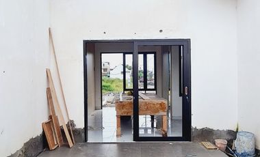 PERUM. Kraton Superblock Bypass Krian (PRIMARY)