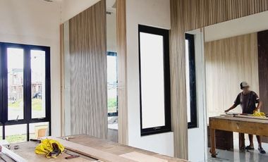 PERUM. Kraton Superblock Bypass Krian (PRIMARY)