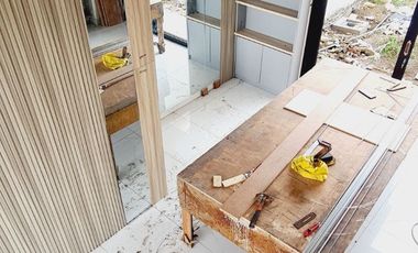 PERUM. Kraton Superblock Bypass Krian (PRIMARY)