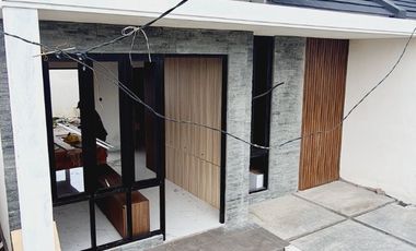 PERUM. Kraton Superblock Bypass Krian (PRIMARY)