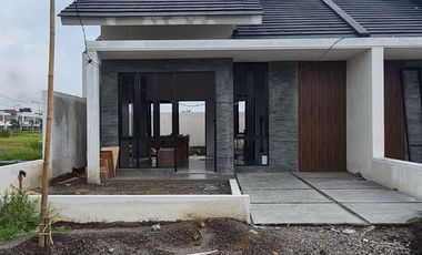 PERUM. Kraton Superblock Bypass Krian (PRIMARY)