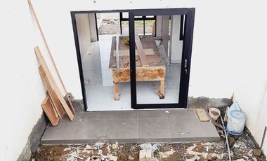 PERUM. Kraton Superblock Bypass Krian (PRIMARY)