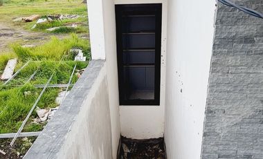 PERUM. Kraton Superblock Bypass Krian (PRIMARY)