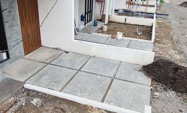 PERUM. Kraton Superblock Bypass Krian (PRIMARY)