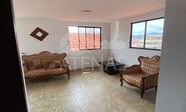 SUITES EN RENTA, AMOBLADAS, TOTORACOCHA - HOSPITAL DEL IESS