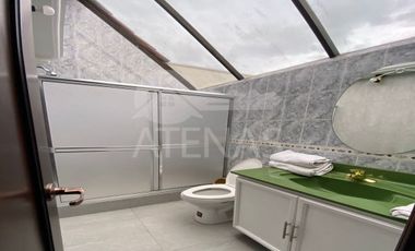 SUITES EN RENTA, AMOBLADAS, TOTORACOCHA - HOSPITAL DEL IESS