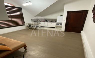 SUITES EN RENTA, AMOBLADAS, TOTORACOCHA - HOSPITAL DEL IESS