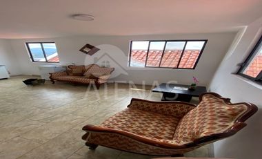 SUITES EN RENTA, AMOBLADAS, TOTORACOCHA - HOSPITAL DEL IESS