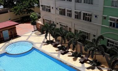 Condominium in Manila 2 Bedroom For Rent