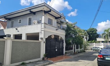 House and Lot for Sale in Serra Monte Mansions Filinvest East, Cainta