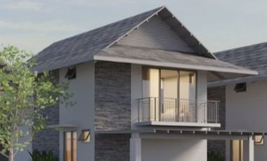 For sale Villa House in Aduna Subdivision