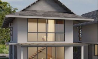 For sale Villa House in Aduna Subdivision