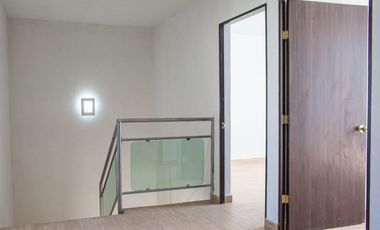 CASA EN VENTA EN CUAUTLANCINGO (ZONA NVO. LEON) PUEBLA