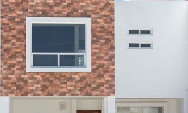 CASA EN VENTA EN CUAUTLANCINGO (ZONA NVO. LEON) PUEBLA