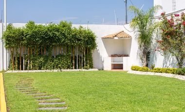 CASA EN VENTA EN CUAUTLANCINGO (ZONA NVO. LEON) PUEBLA