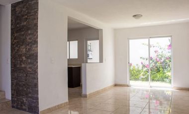 CASA EN VENTA EN CUAUTLANCINGO (ZONA NVO. LEON) PUEBLA
