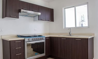 CASA EN VENTA EN CUAUTLANCINGO (ZONA NVO. LEON) PUEBLA