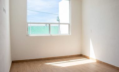 CASA EN VENTA EN CUAUTLANCINGO (ZONA NVO. LEON) PUEBLA