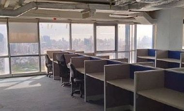 766.44 sqm Office Space For Rent along Shaw Boulevard, Mandaluyong City