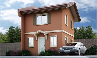 2BR House and Lot in Cebu City