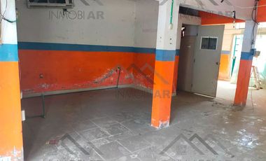(1027) B / LOCAL EN RENTA - RIO BLANCO, VER