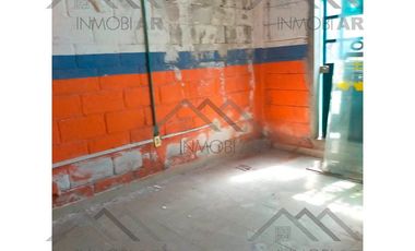 (1027) B / LOCAL EN RENTA - RIO BLANCO, VER