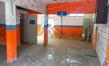 (1027) B / LOCAL EN RENTA - RIO BLANCO, VER