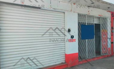 (1027) B / LOCAL EN RENTA - RIO BLANCO, VER