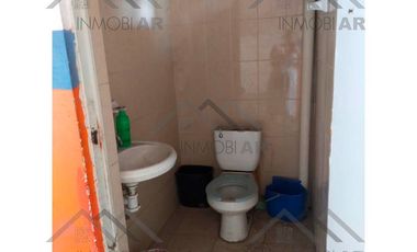 (1027) B / LOCAL EN RENTA - RIO BLANCO, VER