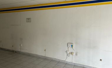 RENTA DE LOCAL CUAJIMALPA 24.53MTS $8,500
