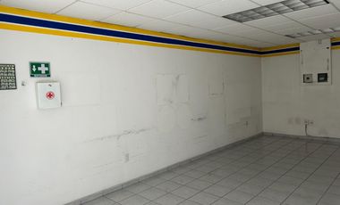 RENTA DE LOCAL CUAJIMALPA 24.53MTS $8,500