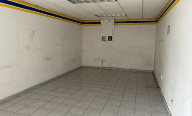 RENTA DE LOCAL CUAJIMALPA 24.53MTS $8,500