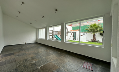 EXCELENTE CASA EN VENTA JARDINES DE SAN MATEO, NAUCALPAN.