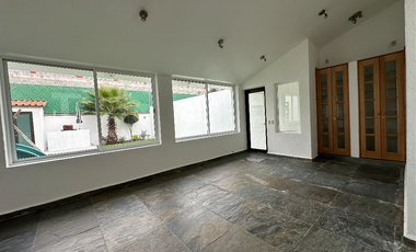 EXCELENTE CASA EN VENTA JARDINES DE SAN MATEO, NAUCALPAN.