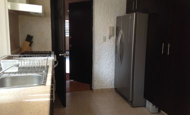 DEPARTAMENTO EN VENTA EN EL CLUB DE GOLF MEXICO, CDMX, A UN PASO DE ZONA HOSPITALES TLALPAN