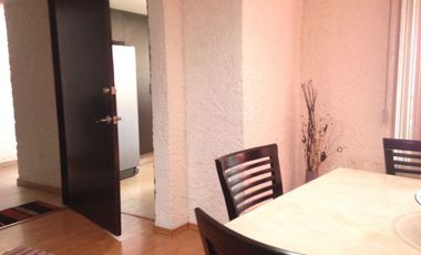 DEPARTAMENTO EN VENTA EN EL CLUB DE GOLF MEXICO, CDMX, A UN PASO DE ZONA HOSPITALES TLALPAN