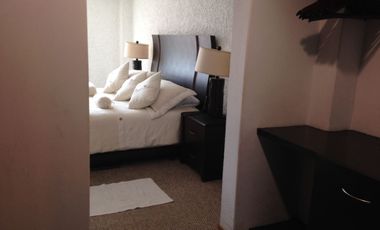 DEPARTAMENTO EN VENTA EN EL CLUB DE GOLF MEXICO, CDMX, A UN PASO DE ZONA HOSPITALES TLALPAN