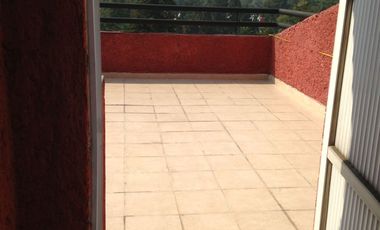 DEPARTAMENTO EN VENTA EN EL CLUB DE GOLF MEXICO, CDMX, A UN PASO DE ZONA HOSPITALES TLALPAN