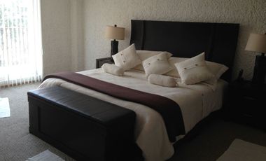 DEPARTAMENTO EN VENTA EN EL CLUB DE GOLF MEXICO, CDMX, A UN PASO DE ZONA HOSPITALES TLALPAN