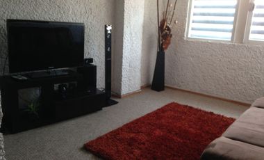 DEPARTAMENTO EN VENTA EN EL CLUB DE GOLF MEXICO, CDMX, A UN PASO DE ZONA HOSPITALES TLALPAN