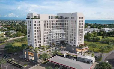 Tamarama Residence - Strategic Location Apartment in the Center of Batam Center