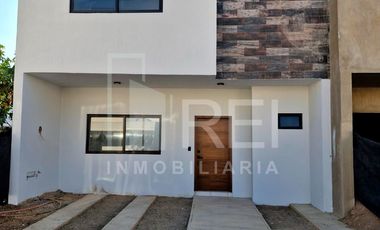 VENTA CASA ZONA NORTE DE LA CIUDAD, CAMPO REAL, ZAPOPAN