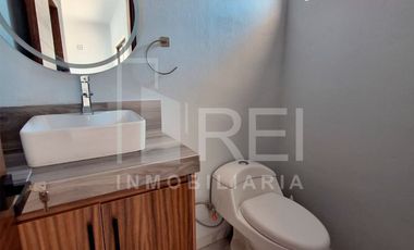 VENTA CASA ZONA NORTE DE LA CIUDAD, CAMPO REAL, ZAPOPAN