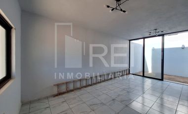 VENTA CASA ZONA NORTE DE LA CIUDAD, CAMPO REAL, ZAPOPAN