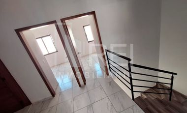 VENTA CASA ZONA NORTE DE LA CIUDAD, CAMPO REAL, ZAPOPAN